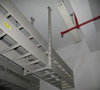 南寧電纜橋架怎么樣？有什么樣的防火性能？