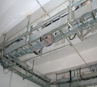 廣西電纜橋架有什么用？能夠干什么？