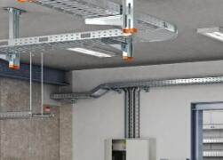 南寧電纜橋架在安裝過程當(dāng)中有什么樣的要求？如何安裝？