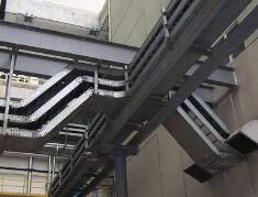 廣西電纜橋架如何選擇規(guī)格？有什么樣的選擇標(biāo)準(zhǔn)？